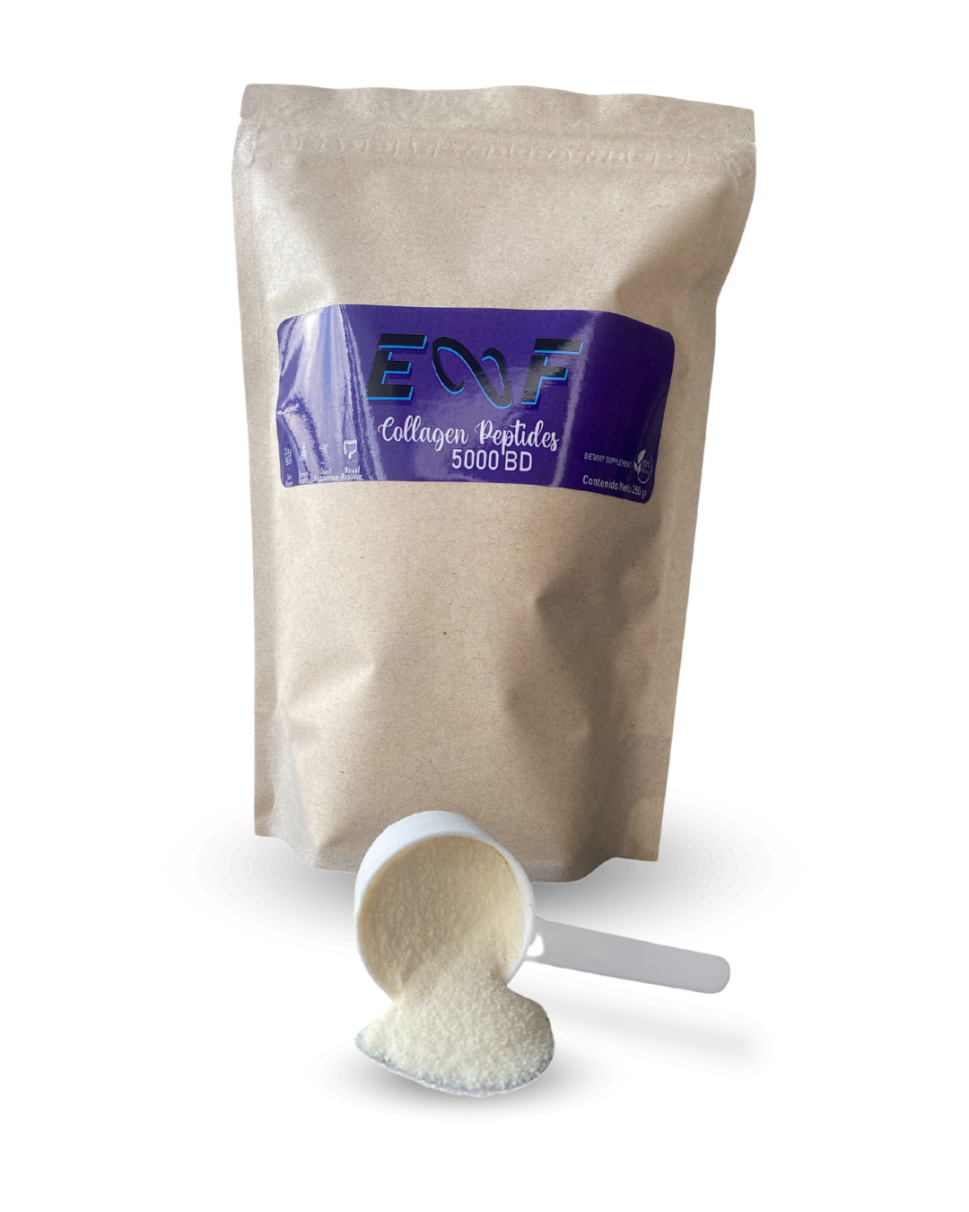 Este suplemento que contiene citrato de magnesio te ayuda a reparar tu metabolismo y a sentirte mejor cada día que pasas consumiendolo