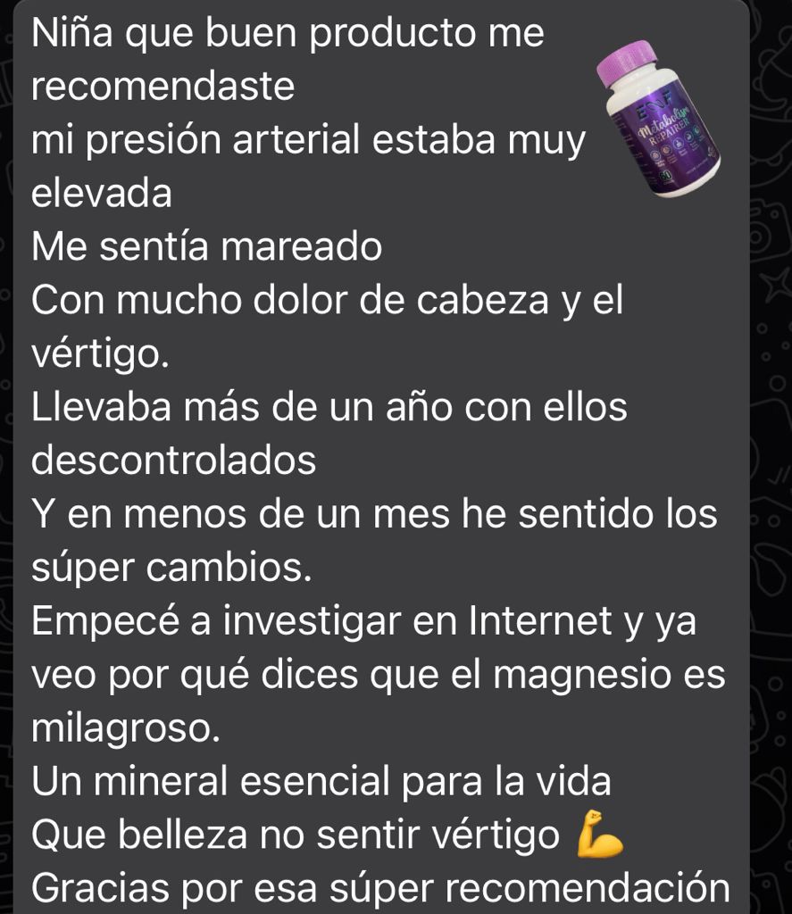 Testimonio Lipo Drean