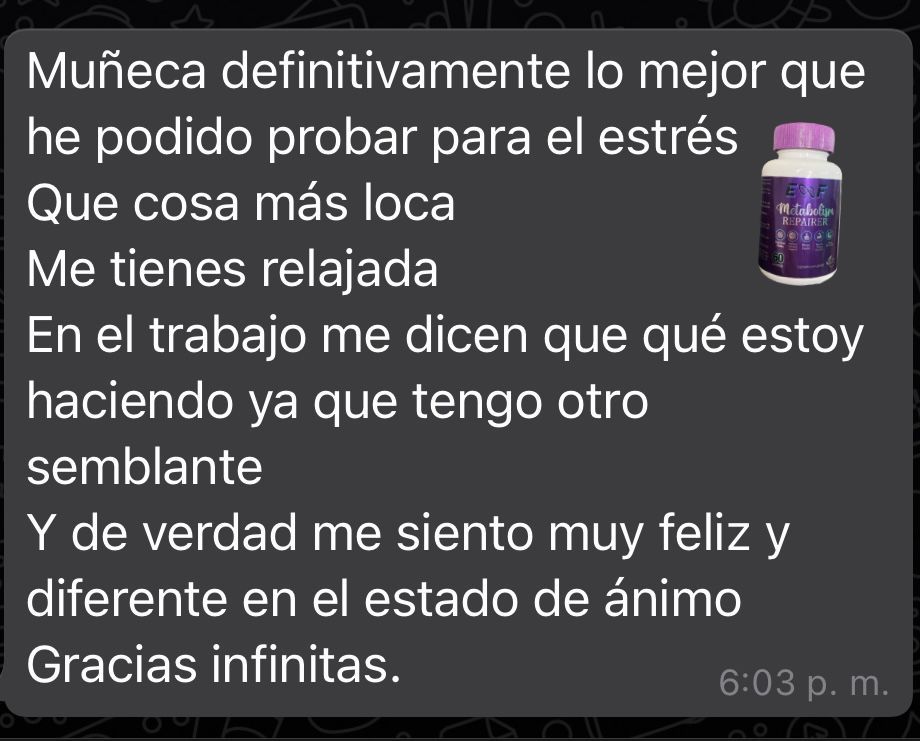 Testimonio Lipo Drean